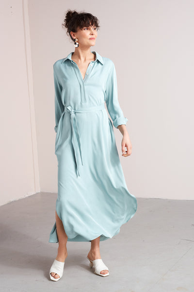 Banana republic 2024 savannah dress